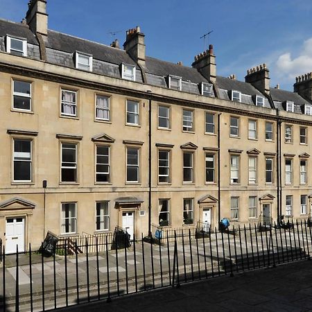 Central Luxury Bath Garden Apartment Free Parking Luaran gambar